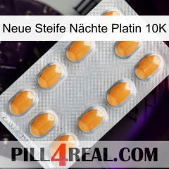 Neue Steife Nächte Platin 10K cialis3
